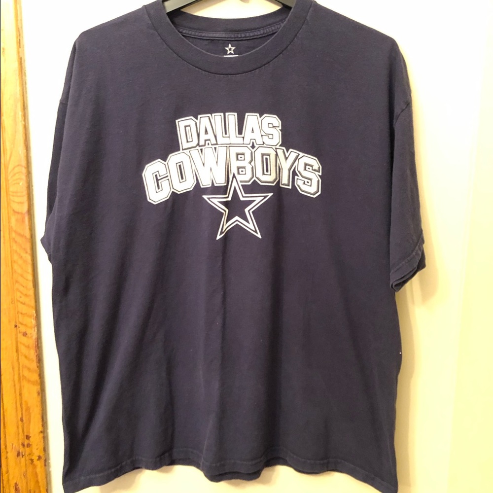 Dallas Cowboys T-shirt‎